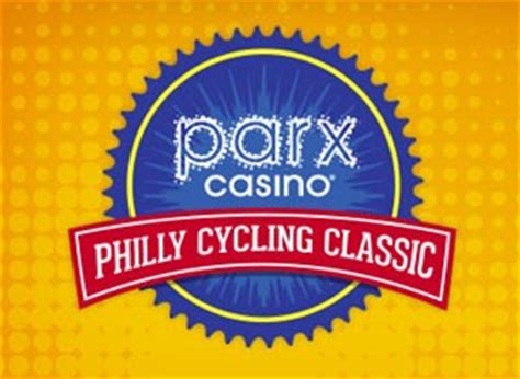Parx Casino Philly Ciclismo Classico Mapa