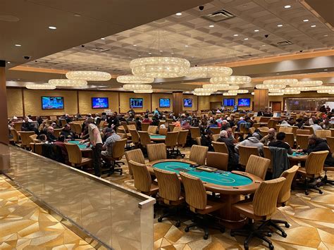 Parx Casino Sala De Poker Do Torneio