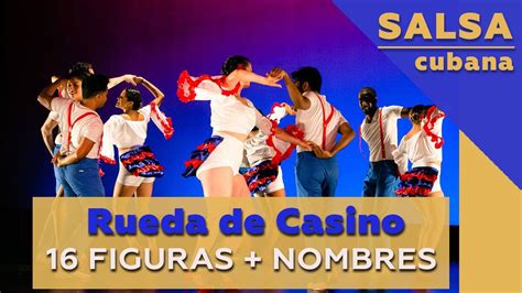 Paso 75 Salsa Casino