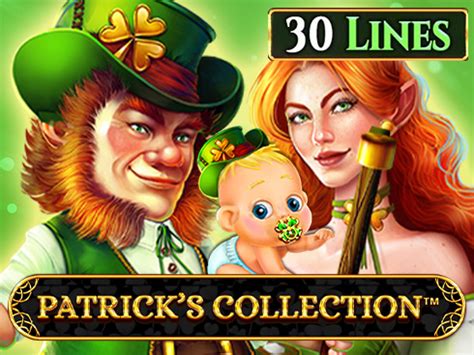 Patrick S Collection 30 Lines Netbet