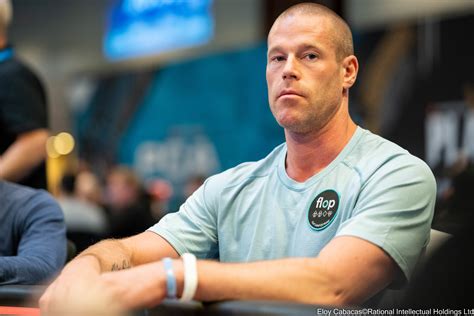 Patrik Antonius Poker