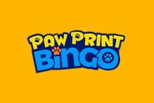 Paw Print Bingo Casino Online