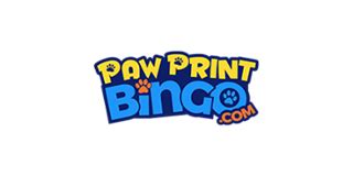 Paw Print Bingo Casino Uruguay