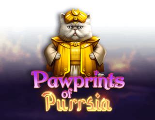 Pawprints Of Pursia Bodog