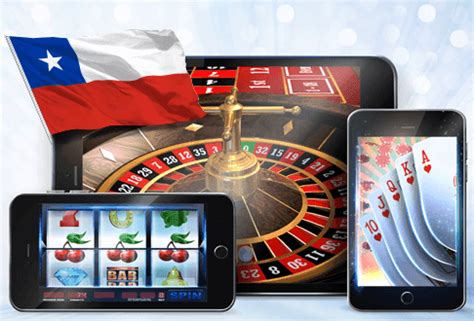 Pay By Mobile Casino Chile