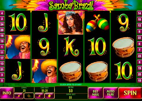 Pay By Mobile Slots Casino Brazil