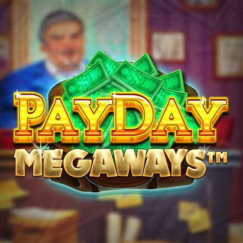 Payday Megaways 888 Casino