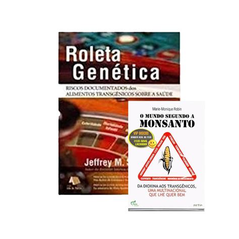 Pbs Roleta Genetica