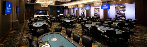 Pearl River Casino Poker