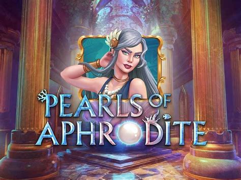Pearls Of Aphrodite Netbet