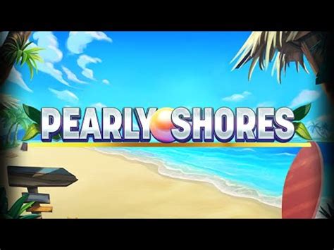 Pearly Shores Bodog