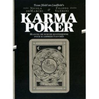 Pecado Karma Poker