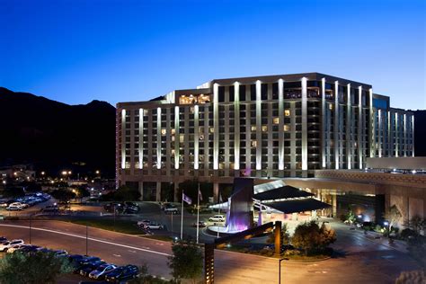 Pechanga Resort Casino Eventos