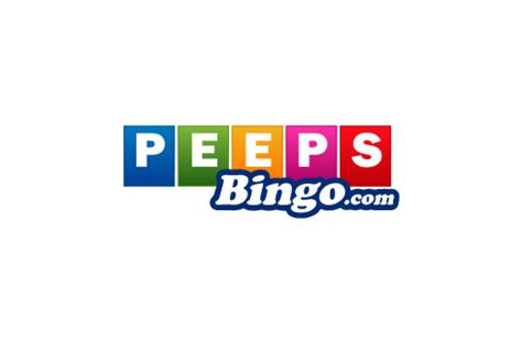 Peeps Bingo Casino Colombia