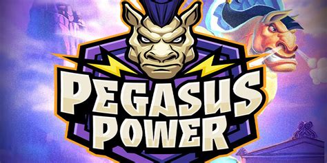 Pegasus Power Leovegas