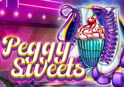 Peggy Sweets Slot - Play Online