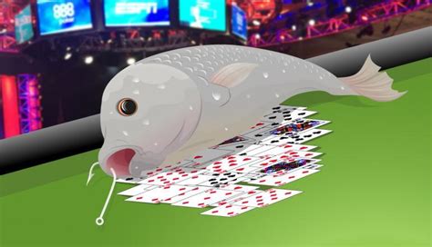 Peixe Au Poker Definicao
