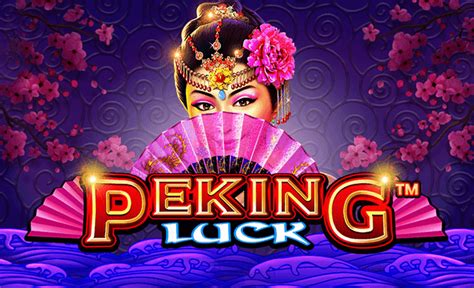 Peking Luck Parimatch