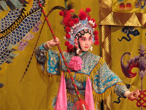 Peking Opera Betano