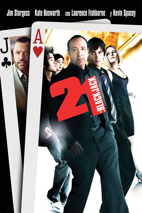 Pelicula 21 Black Jack Online Gratis