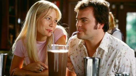 Pelicula Amor Ciego Con Jack Black