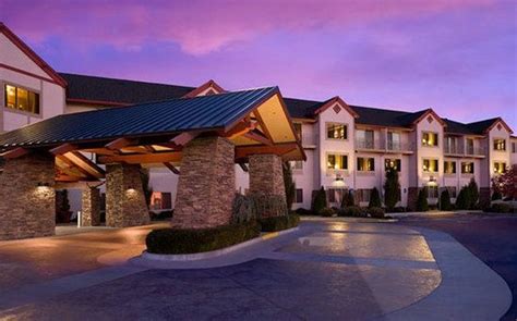 Pena Falls Casino E Lodge Oroville