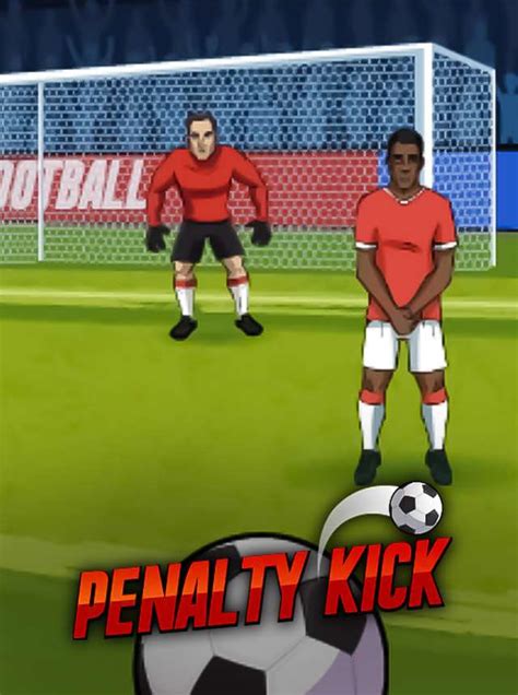 Penalty Kick Slot - Play Online