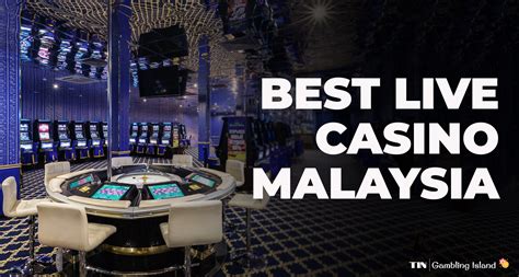 Penang Malasia Casino