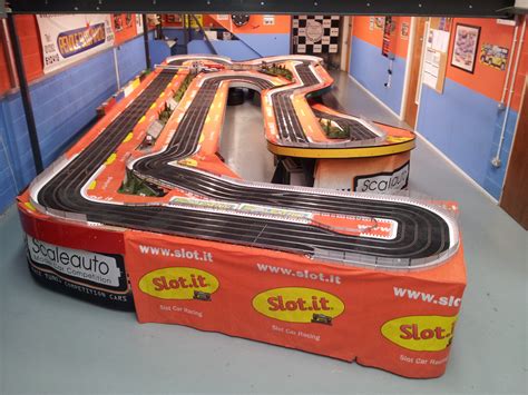 Pendle Slot Racing Uk