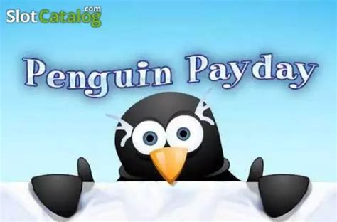 Penguin Payday Bet365