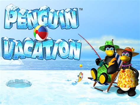 Penguin Vacation Betway