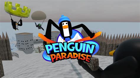 Penguins Paradise Netbet