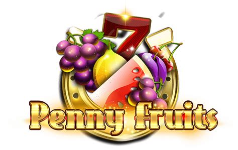 Penny Fruits Blaze