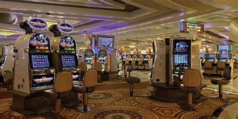 Penny Slot Vencedor Atlantic City