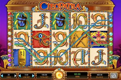 Penny Slots Cleopatra