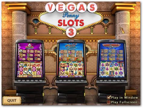 Penny Slots Wiki