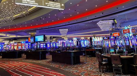 Pensilvania Casinos Comentarios