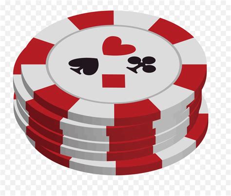 Pequeno Almoco Poker Emoji