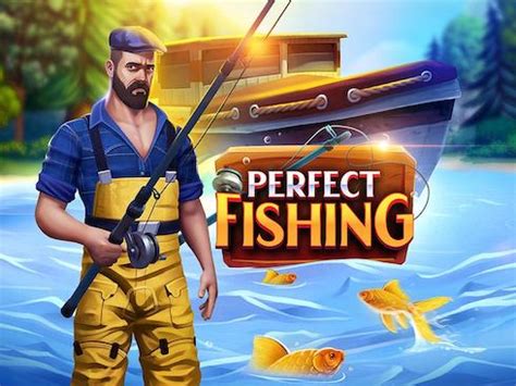 Perfect Fishing Review 2024