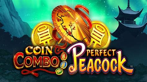 Perfect Peacock Coin Combo 1xbet