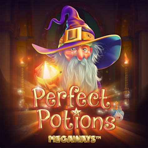 Perfect Potions Megaways Parimatch