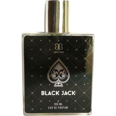 Perfumes Black Jack