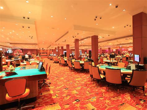 Permanenzen Casino Club