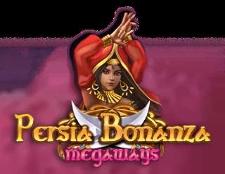 Persia Bonanza Megaways 1xbet