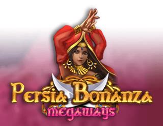 Persia Bonanza Megaways Blaze