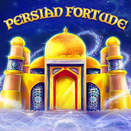 Persian Fortune Betsson