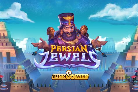 Persian Jewels Slot - Play Online