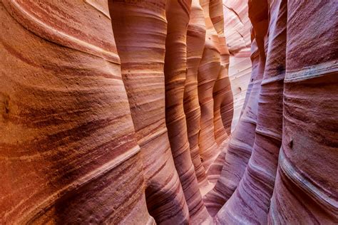 Pessego Slot Canyon