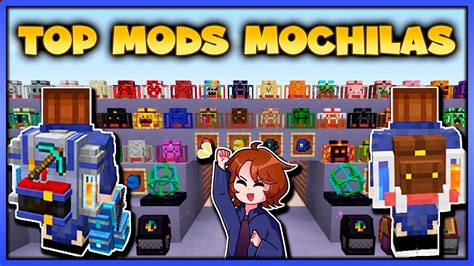 Pessoal Mochila Slot Mod Download