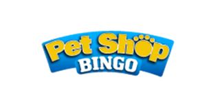 Pet Shop Bingo Casino